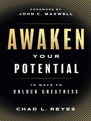 cover image of Awaken Your Potential